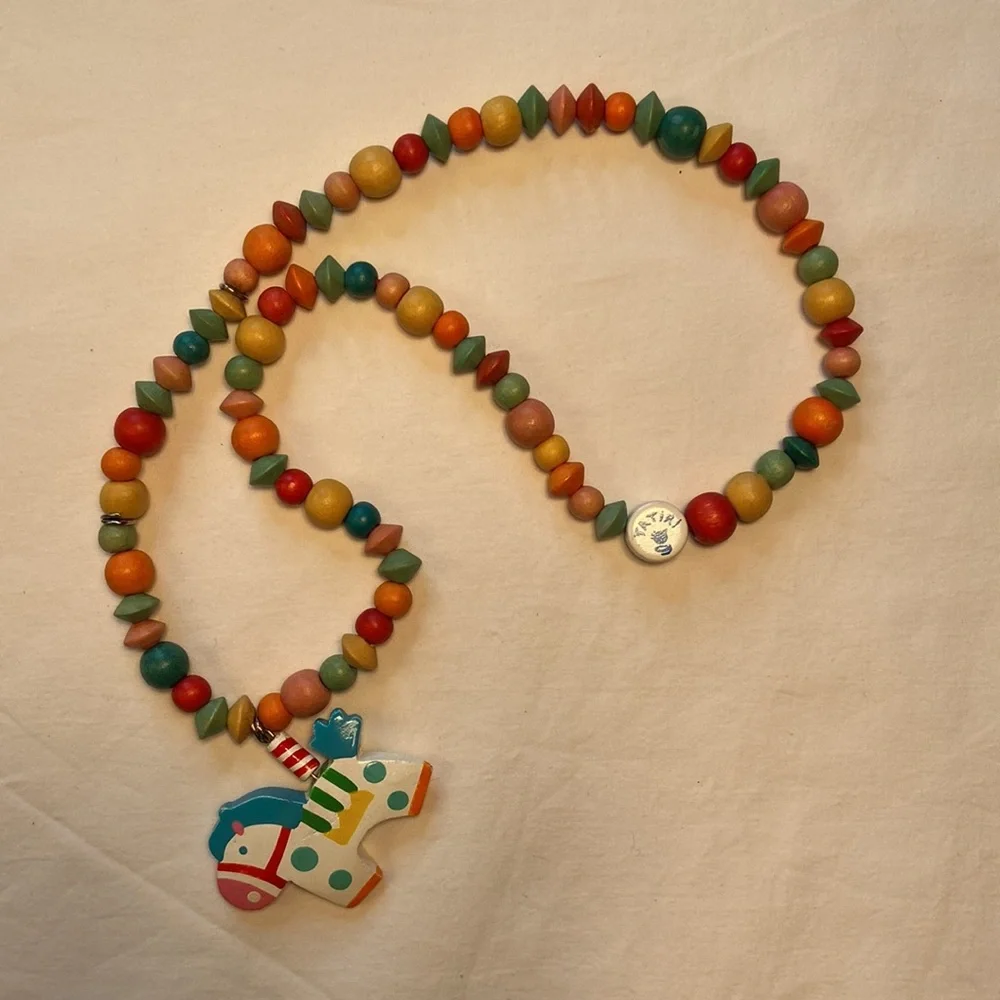 tatiri beads are